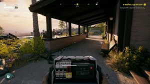 Dead Island 2 серия 8