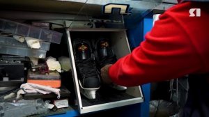 Специальный репортаж. Стихии Ярославской вселенной