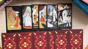 КАРТА ДНЯ 19.11.2025 для всех знаков зодиака🌸Таро прогноз