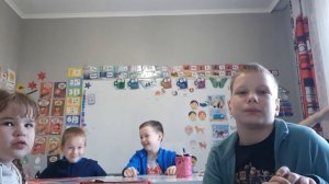 2. 3 класс. Урок 17. 18.11.25. Группа 3