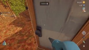 Я прошел Leaf it alone на все 100%