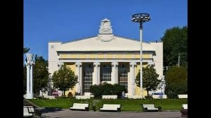 Власти Москвы расторгли с Молдавией аренду павильона на ВДНХ