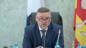 Вячеслав Евстигнеев об итогах комитета по аграрной политике