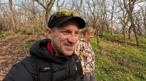 Отзыв Жанны от походе на гору Медовая и Кабанка