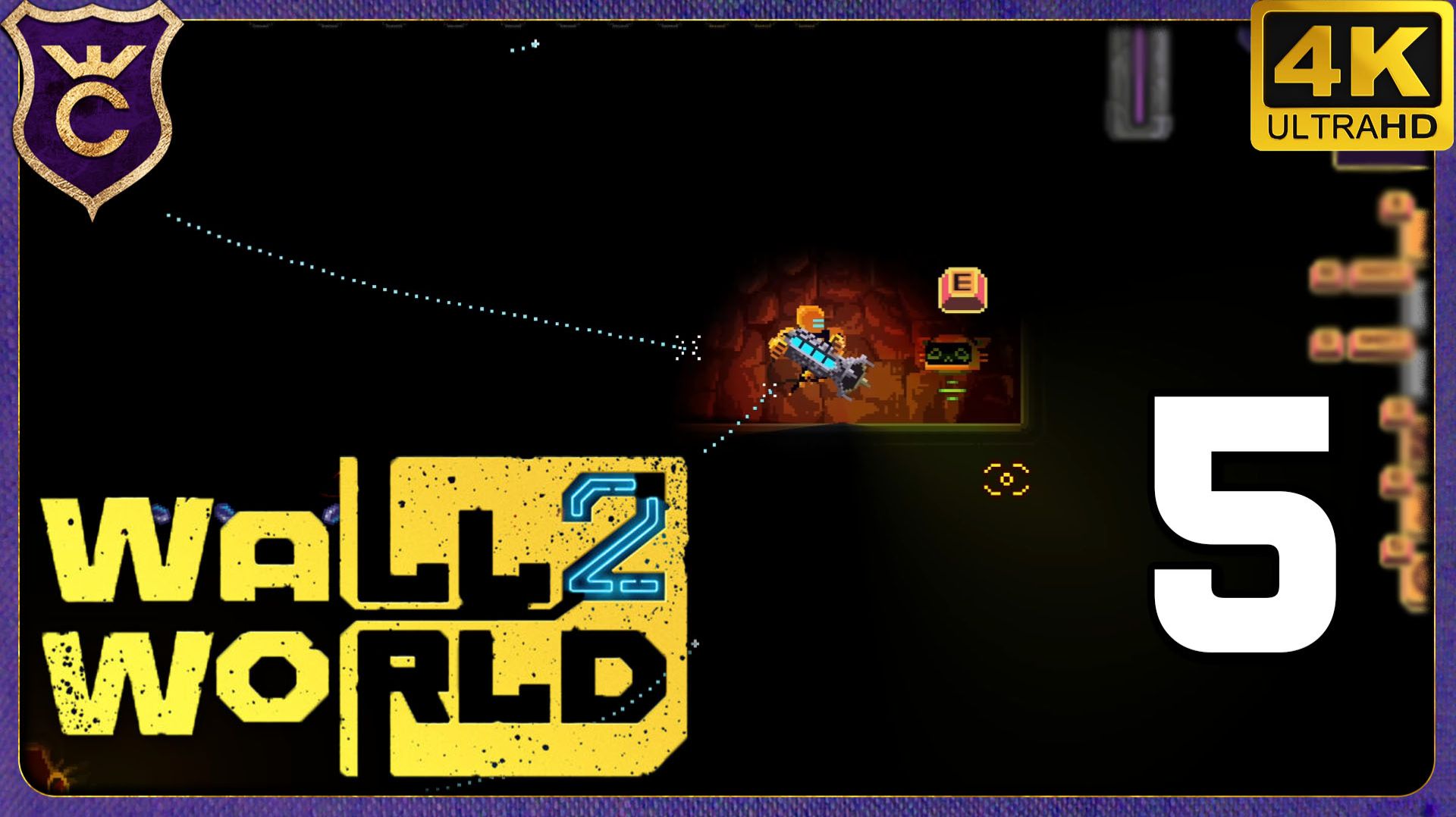 СПАС КОТА И ПОЛУЧИЛ ЭТО! 5 Wall World 2