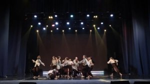 Как много я еще хочу сказать_Гран-При_РХФК "НИТИ"_Сюрприз_15.11.2025