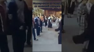 От имени советской молодёжи.