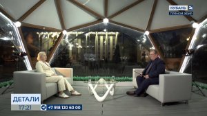 Дарья Заякина: соблюдаем баланс между массовым туризмом и охраной природы