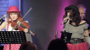 Бессонница // Арт-кабаре СеЛяВи