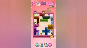 Как пройти Уровень 62  в Drop the Cat! (Решение)