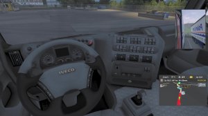 Евротрак симулятор 2.0