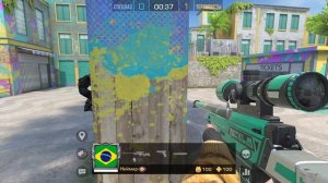 играю в standoff 2