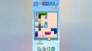 Как пройти Уровень 142 в Drop the Cat! (Решение)