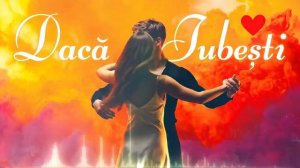 🔴 Dacă Iubești (2025 Original Mix)