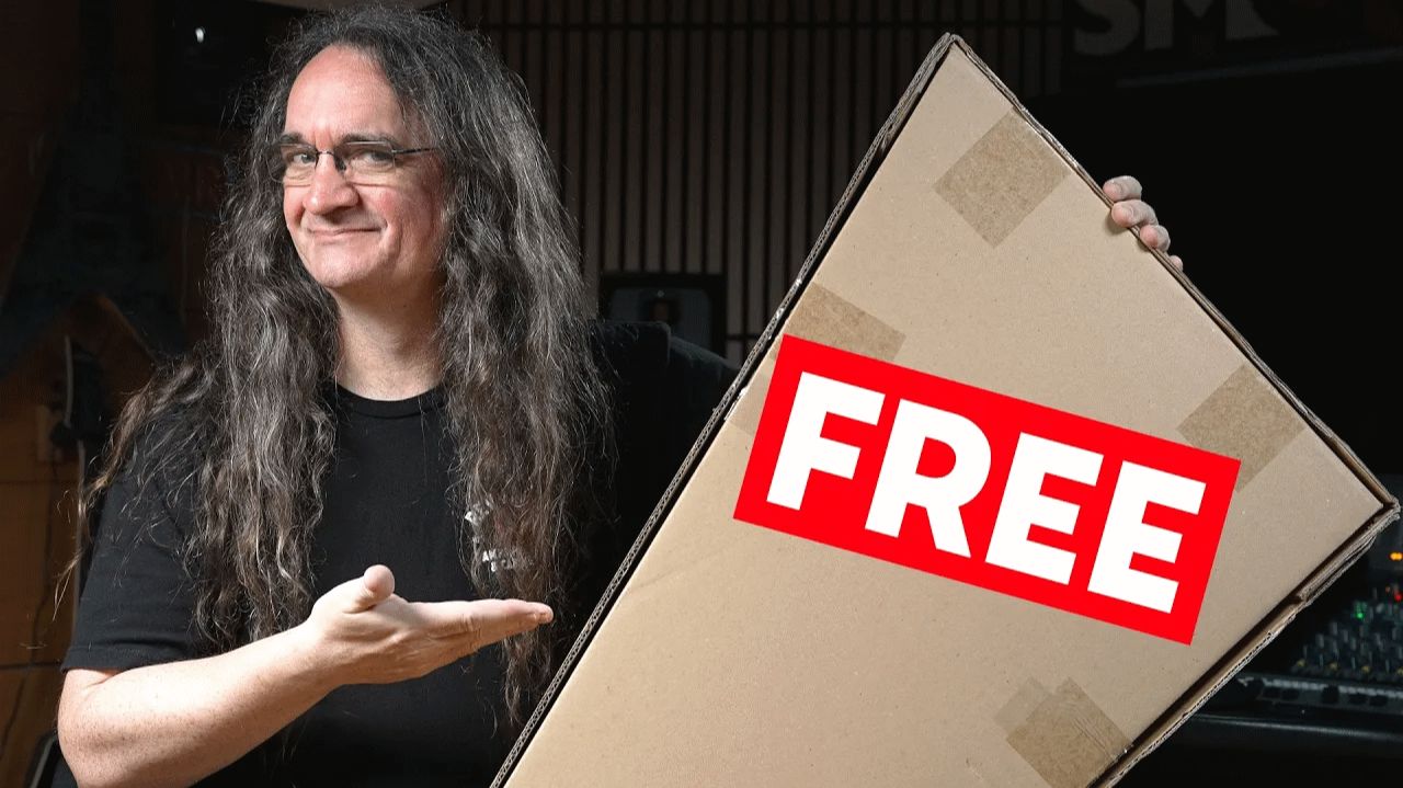 SpectreSoundStudios: Top Ten Free Plugins for 2026