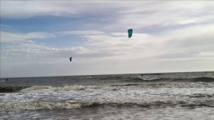 Керчь. Прогулка по Аршинцевской косе 18.11.25