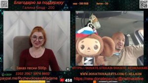 Разговор с Фёдором о будущем окраины.🙏💪✌