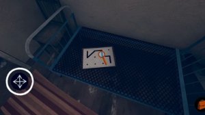 ПРОХОЖДЕНИЕ ИГРЫ (ЗДЕСЬ ТОЛЬКО ТЫ) ЧАСТЬ 5