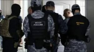 Силовики задержали двух жительниц Херсонской области за работу на украинские спецслужбы