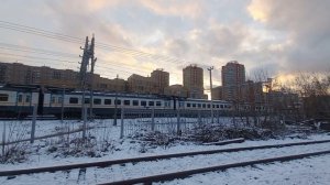 РЭКС РЕГИОНАЛЬНЫЕ ЭКСПРЕССЫ ПОДМОСКОВЬЯ