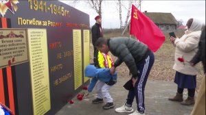 Ирина Сарайнова из Бутаихи: «О своей войне они говорили мало»