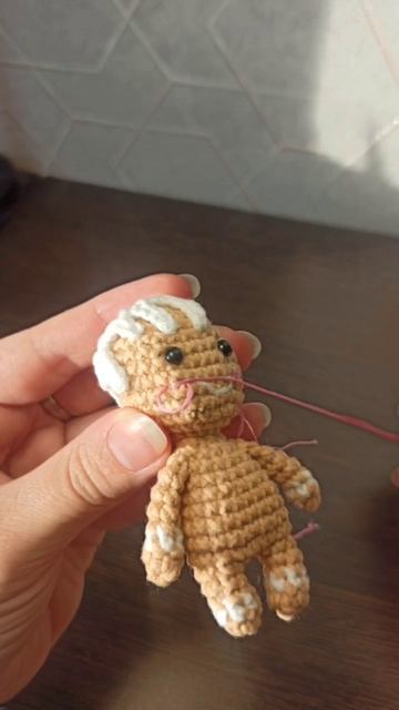 вяжем ёлочные игрушки смотреть онлайн