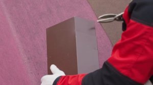 Карнизные и фронтонные планки: правильный монтаж