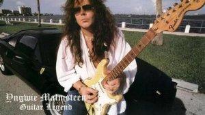 Yngwie Malmsteen - A Tribute To Leo Fender (1992)