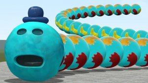 Я Нашел Нового Голодного Доу Из Роблокса