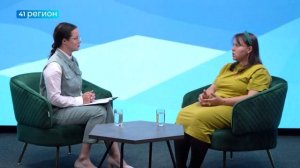 ИНТЕРВЬЮ ДНЯ • АЛЕКСАНДРА ШАДРИНА