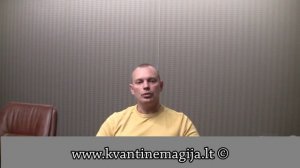 А. Палиенко. Что такое свобода