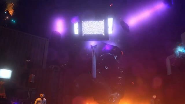 Всё вышло из под контроля смотреть онлайн