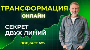 5. Секреты Перекупленности и Перепроданности. Подкаст для трейдеров.