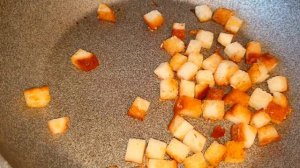 Салат из пекинской капусты. Пекинская капуста салат с сухариками. Легко! Вкусно! (1)