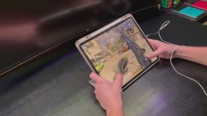 Игра в CoD спустя 17 лет