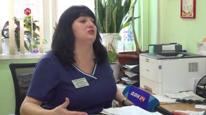 Медсестры-близнецы