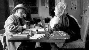 Больше, чем жена. Матисс и Делекторская