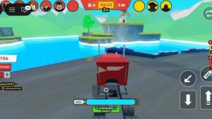 ОБНОВА В МАШИНЫ ПРОТИВ ГРУЗОВИКОВ! ИМБА ИЛИ НЕТ?