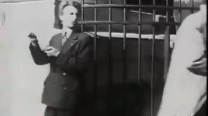 Предсказание будущего. Привет из 1947 года