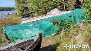 Двойное Бинго!! Форель Юшкозера!! Август 2023!!..