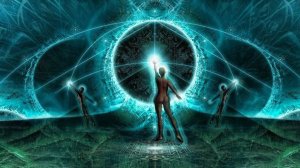 Чужие миры - Шансы жизни и интеллекта / Действительно ли мы одни во Вселенной?