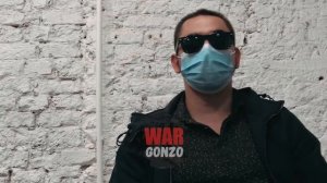 Российский ЧВКашник о Белоруссии без купюр _ Мешки на головах _ Побои _ Извин