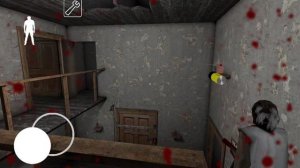 приехал на каникулы к бабке блин