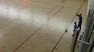 ИСШ Истра 2016 г.р.  -  ФК Истра-2 2016 г.р матч