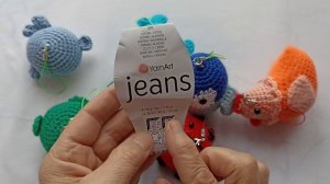 Мои игрушки брелочки  , пряжа для игрушек.