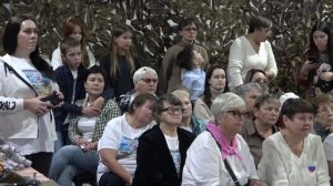 В единстве духа: спортклуб «Боец» отметил День рукоделия чествованием волонтёров