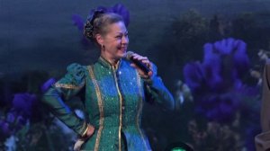 Никто травушку не косит