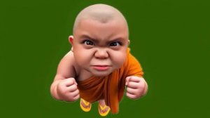 Злой мальщик 1