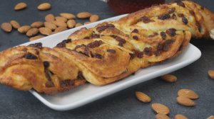 ВЫПЕЧКА ДЛЯ ЛЕНИВЫХ: перемешиваю ВИЛКОЙ и в духовку. На выходе  ШЕДЕВР