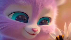 Мультик мультфильм про пушистика 14